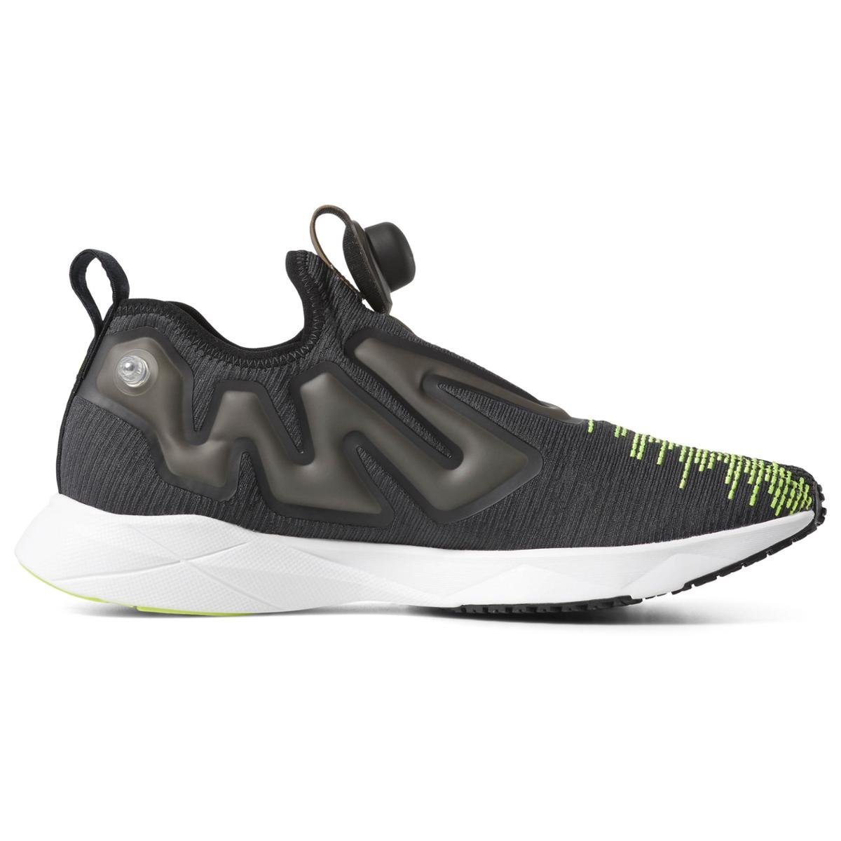 tenis u pump supreme