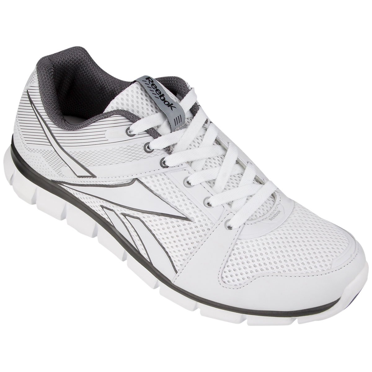 netshoes reebok masculino