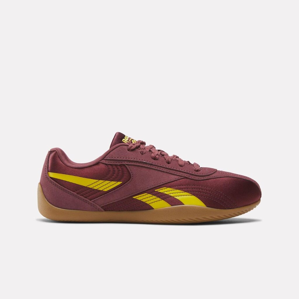 Tênis Reebok Ultra Lo Feminino
