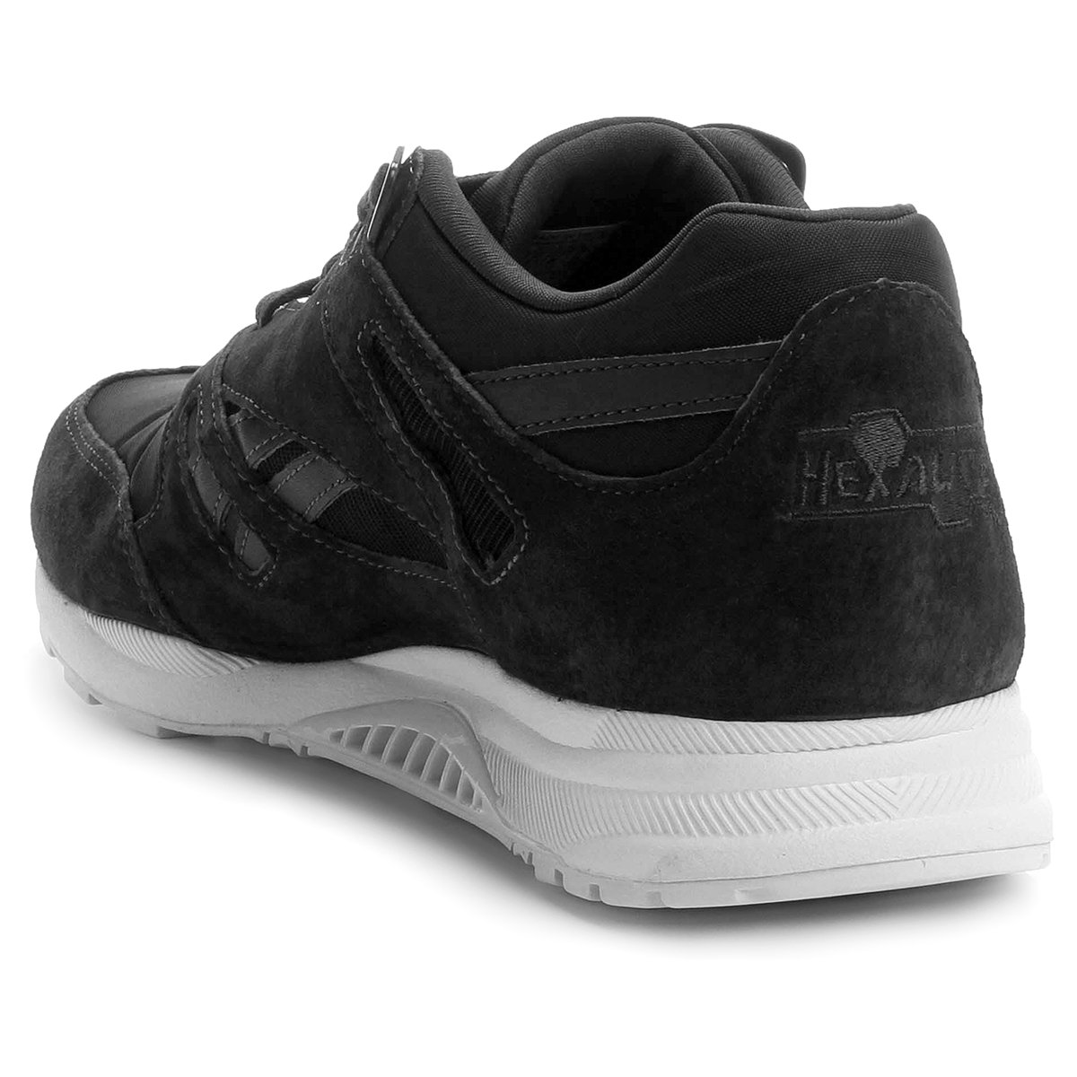 reebok ventilator preto