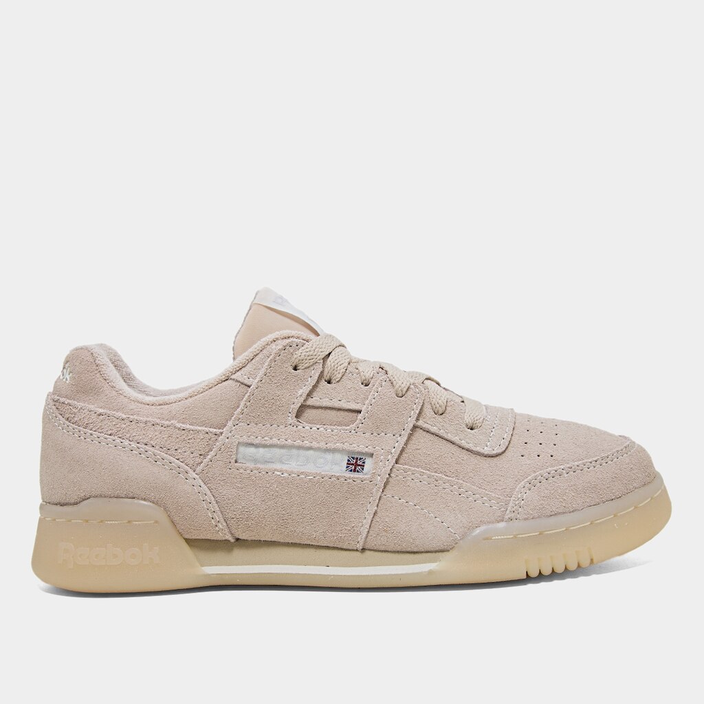 Tênis Reebok Workout Plus Feminino