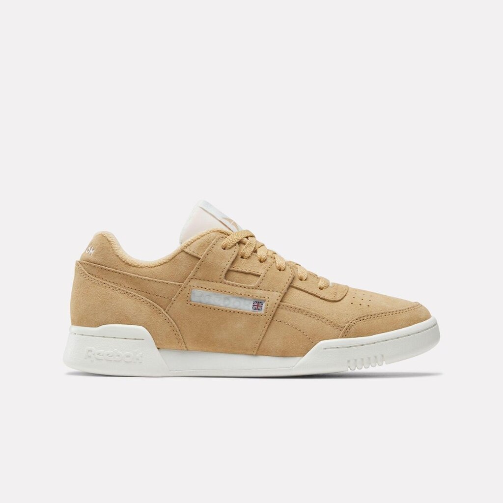 Tênis Reebok Workout Plus Unissex