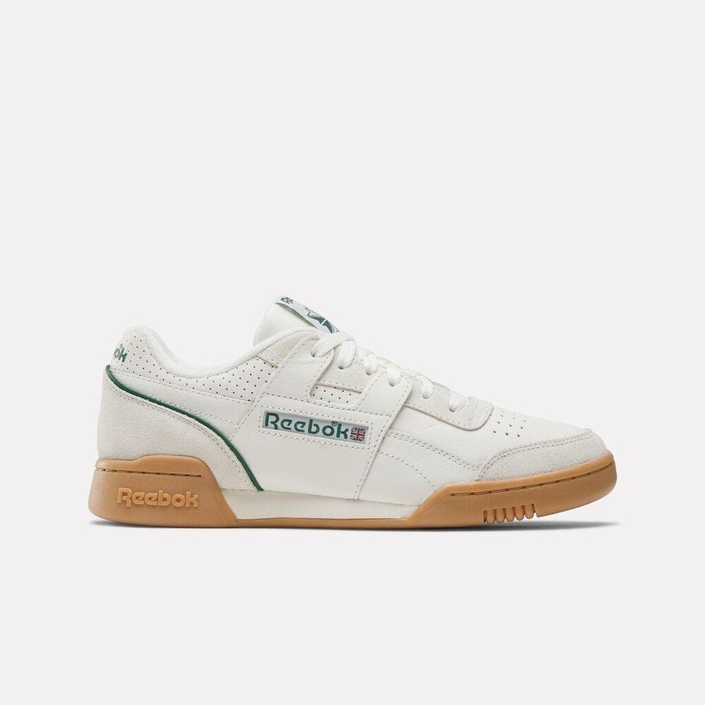 Tênis Reebok Workout Plus Unissex