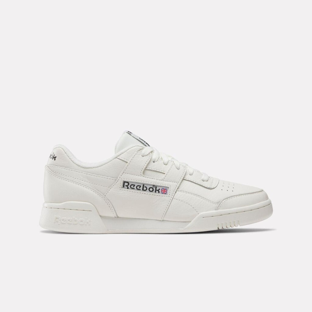 Tênis Reebok Workout Plus Unissex
