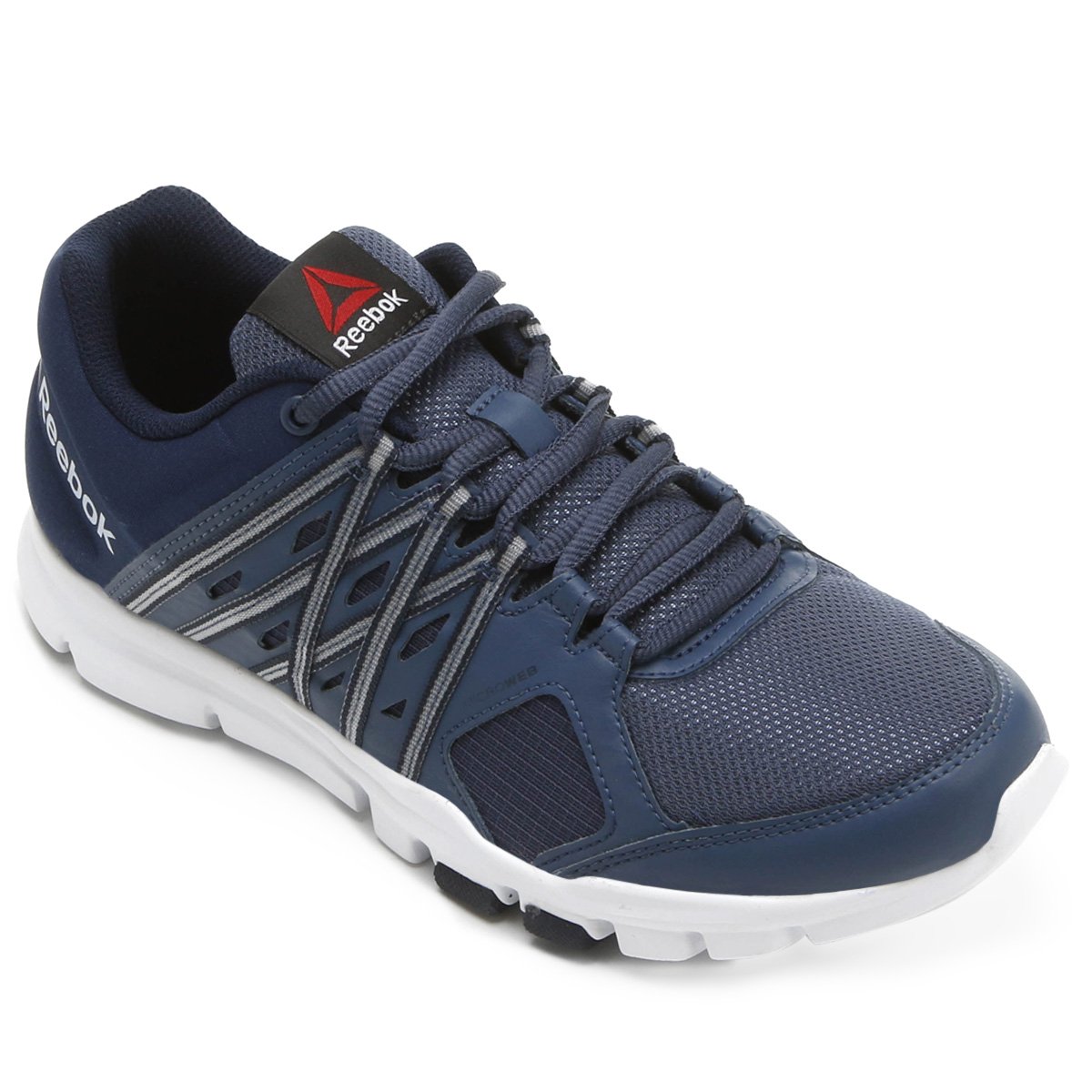 Reebok Yourflex Tenis Reebok Training Tênis Reebok Yourflex Train