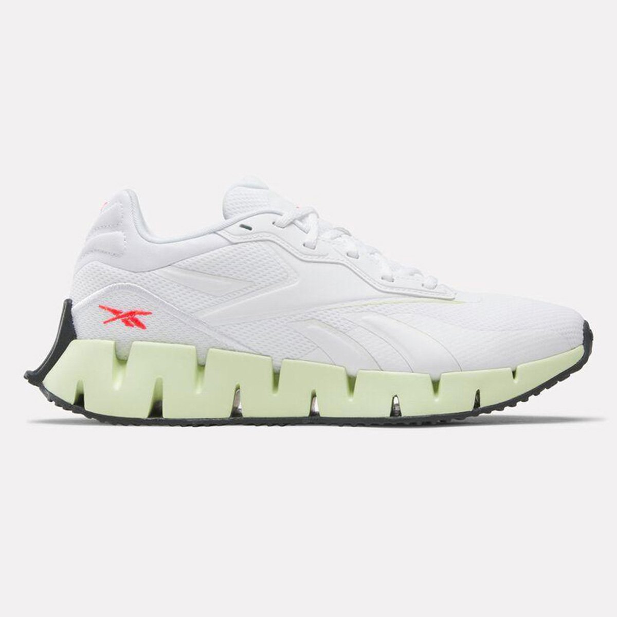 Tênis Reebok Zig Dynamica 4 Feminino Menor preço em Tênis Reebok Zig Dynamica 4 Feminino