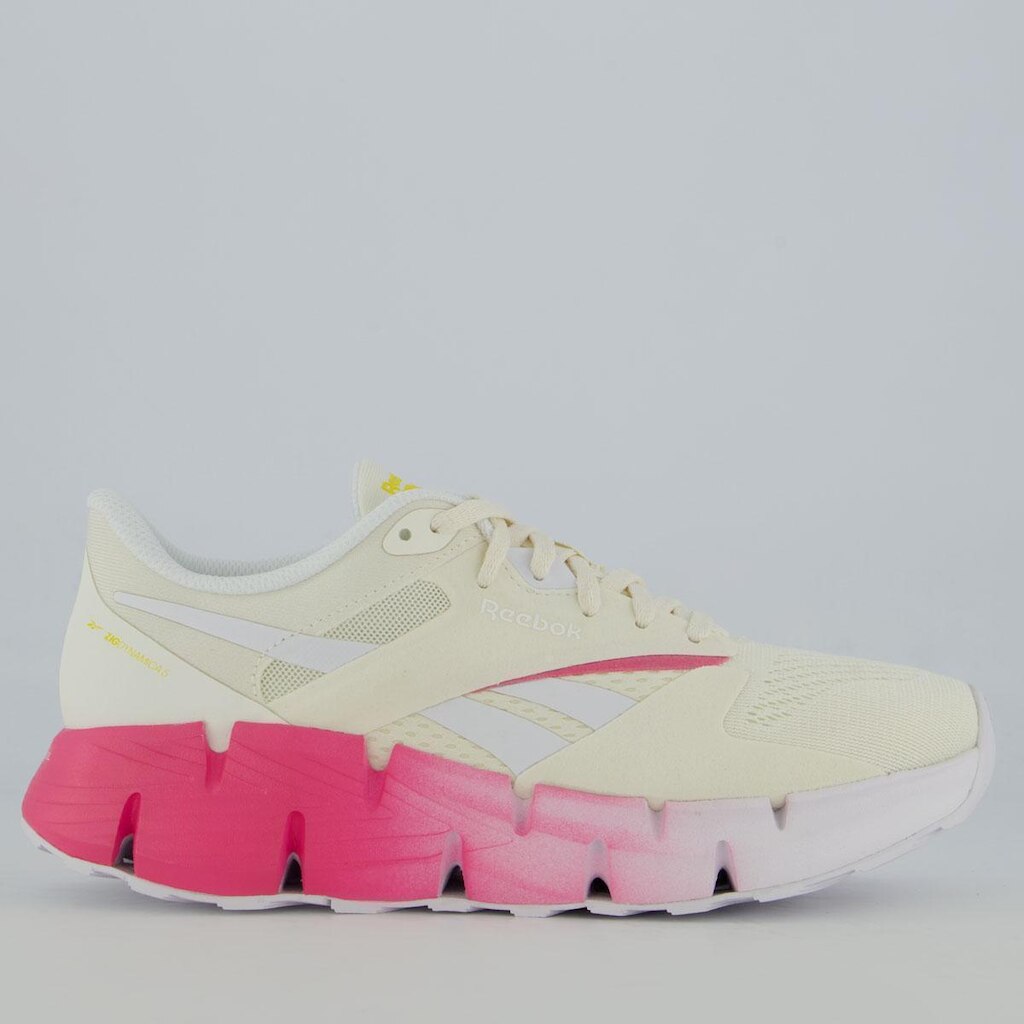 Tênis Reebok Zig Dynamica 5   Feminino
