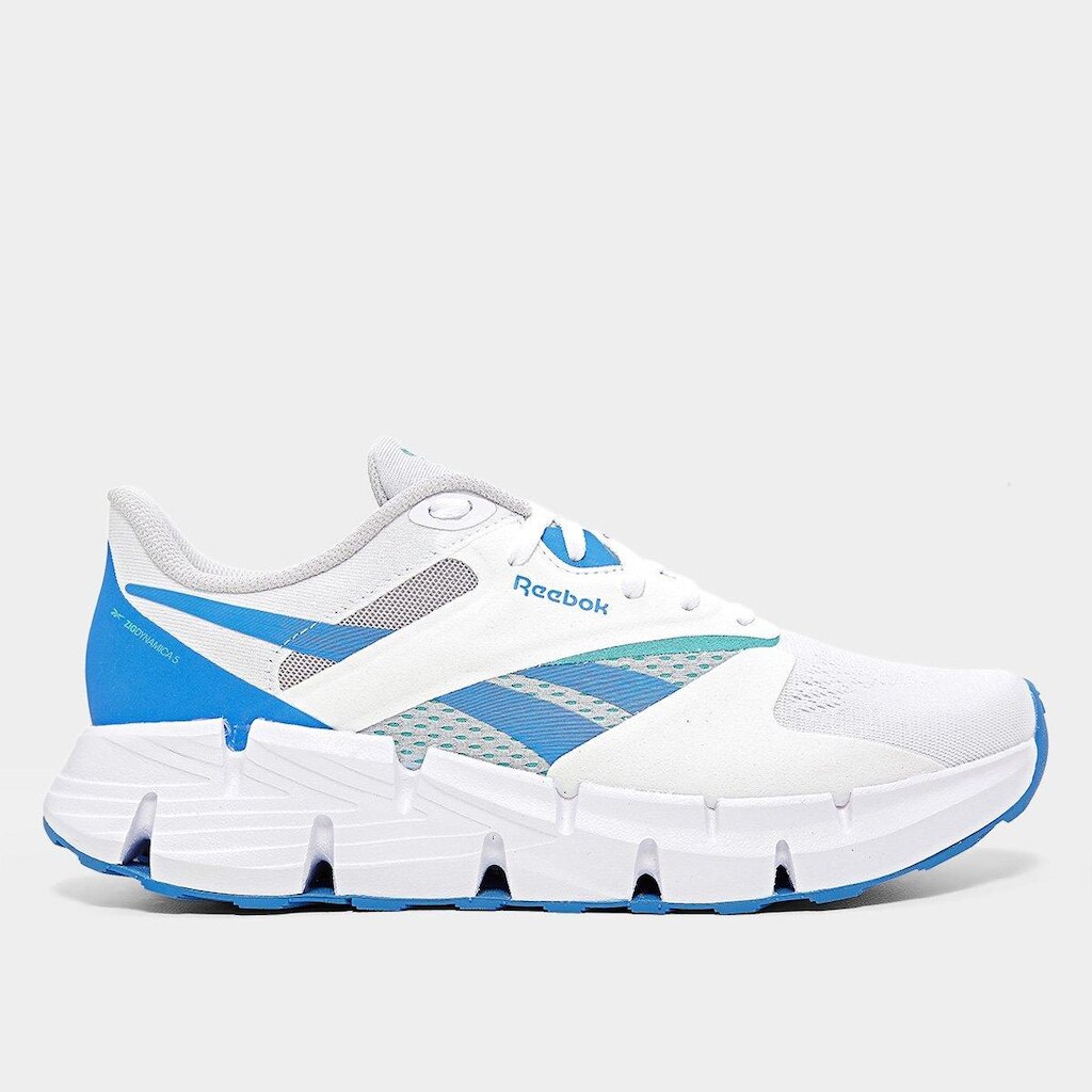 Tênis Reebok Zig Dynamica 5 Masculino