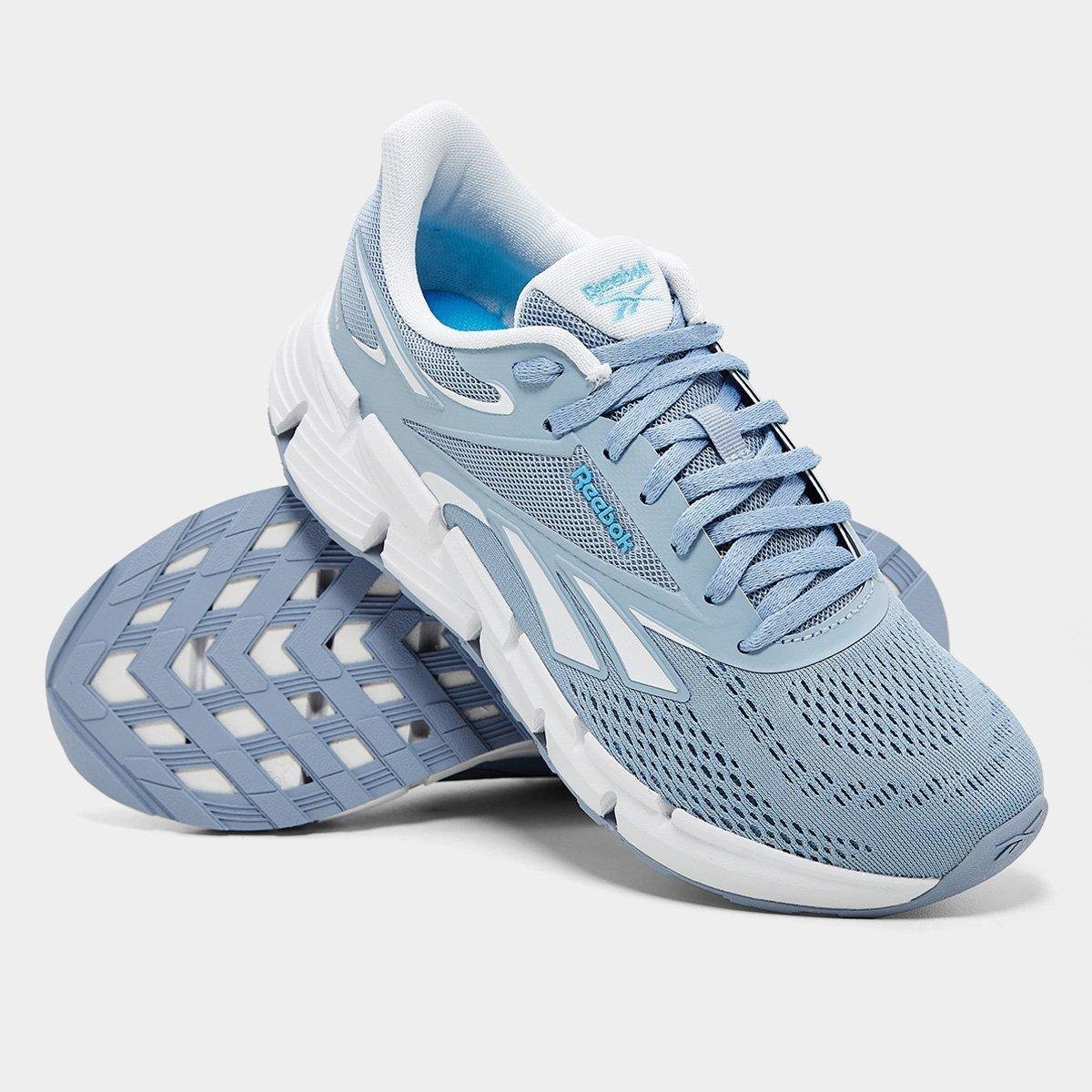 Tênis Reebok Zig Dynamica 6 Feminino - 1