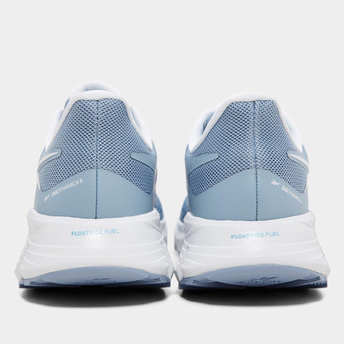 Tênis Reebok Zig Dynamica 6 Feminino - 2