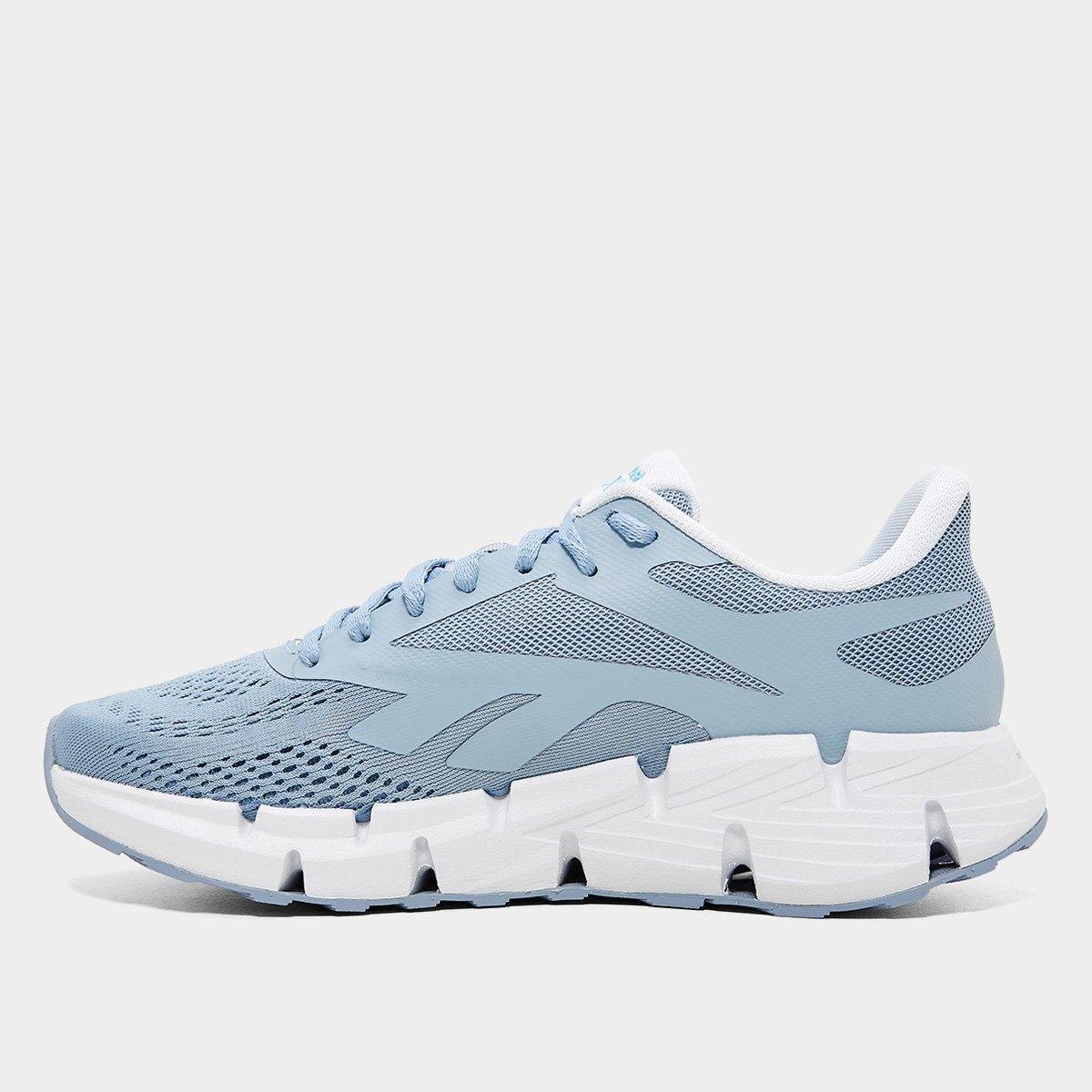 Tênis Reebok Zig Dynamica 6 Feminino - 5