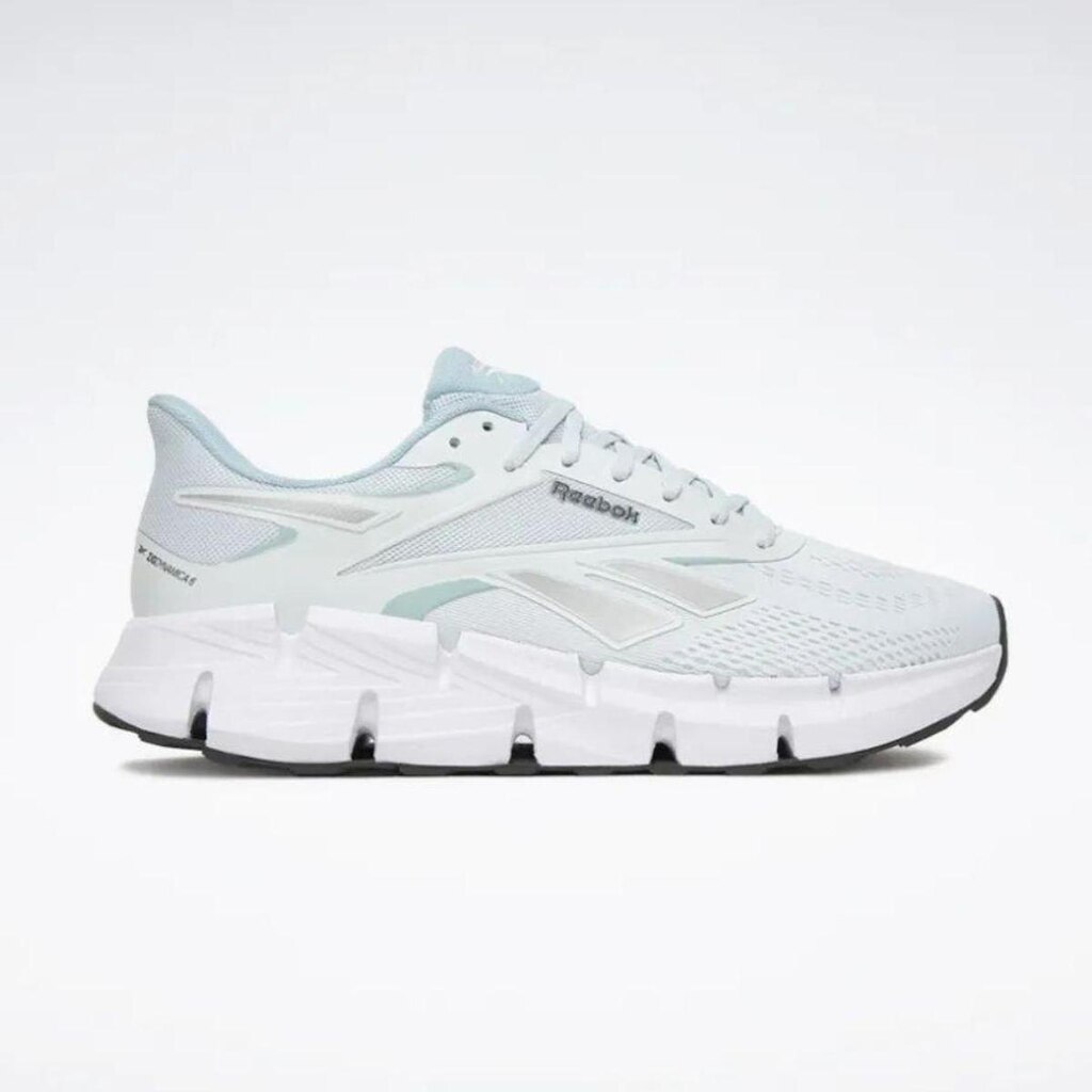 Tênis Reebok Zig Dynamica 6 Masculino Cinza