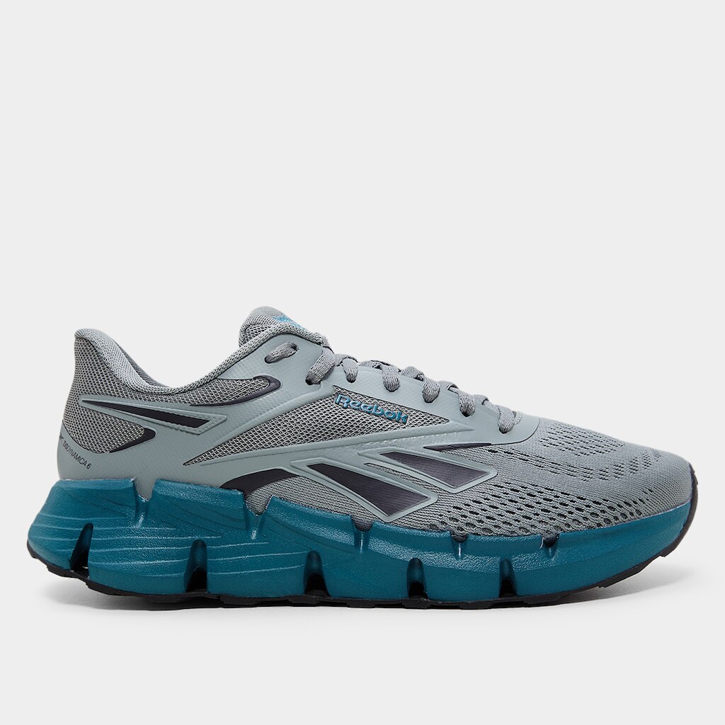 Tênis Reebok Zig Dynamica 6 Masculino