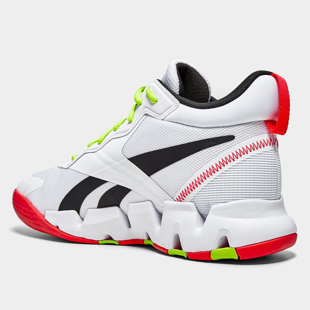 Tênis Reebok Zig Encore Masculino Branco Netshoes