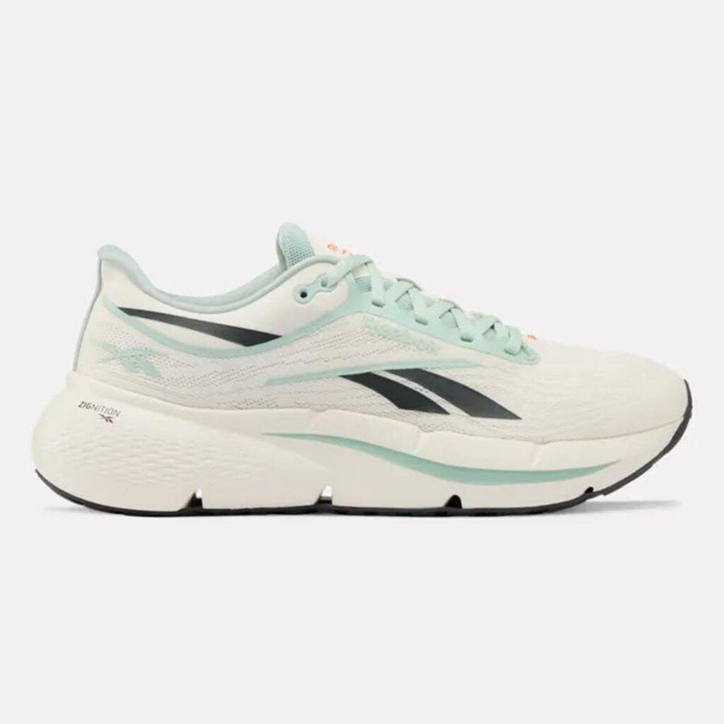 Tênis Reebok Zignition Masculino Branco e Verde