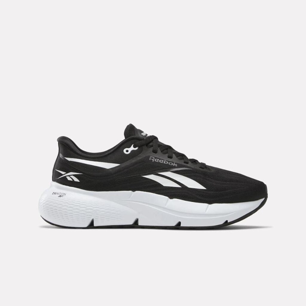 Tênis Reebok Zignition Preto/Branco Masculino