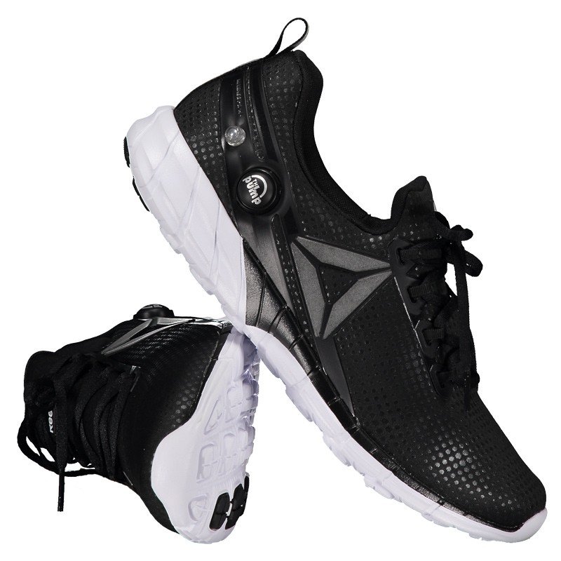 tenis reebok zpump