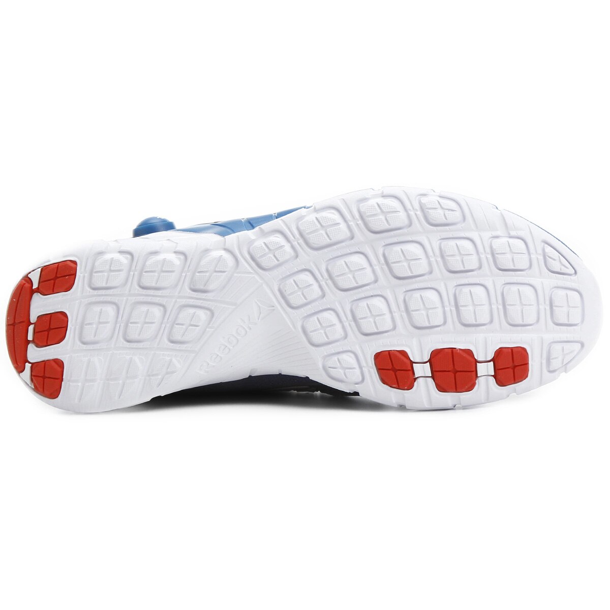 tênis reebok zpump fusion 2.5 masculino