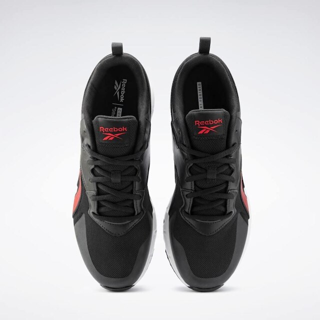 Tenis Reebock Running Tênis Reebok Ztaur Run II Masculino - Preto | Netshoes