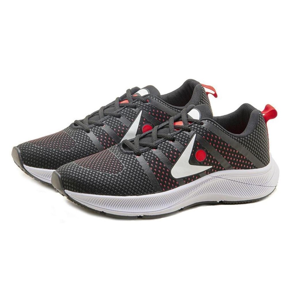 Tenis Reed Com Design Pontilhado - 068