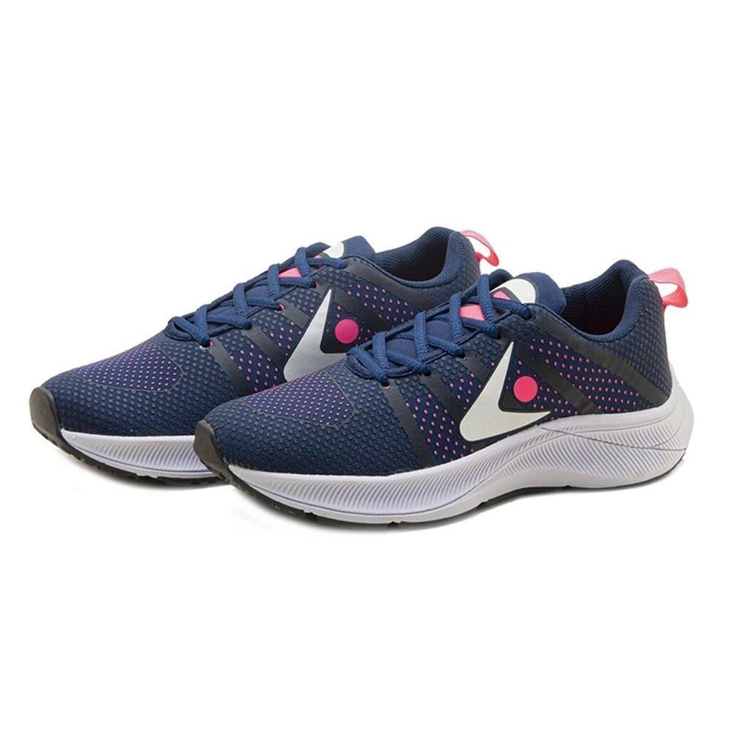 Tenis Reed Com Design Pontilhado - 068