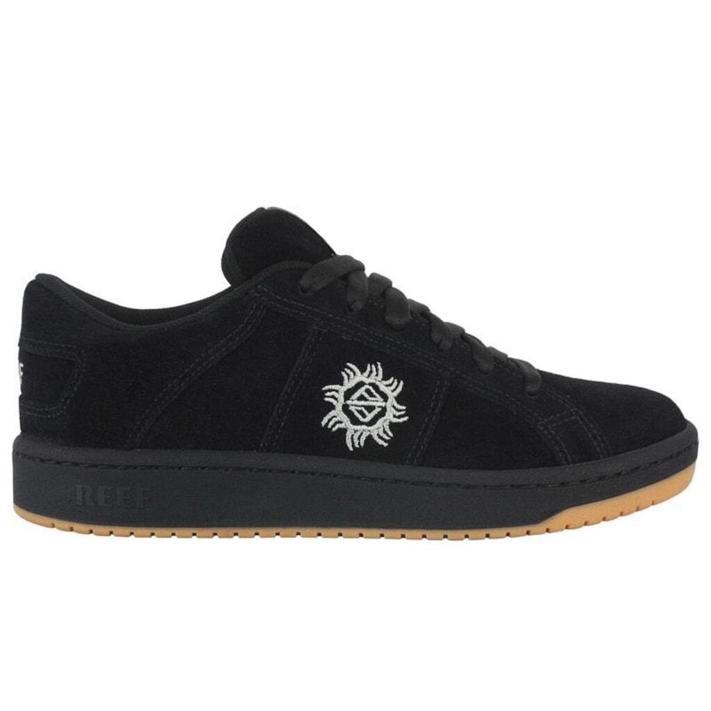 Tênis Reef Gripper All Black