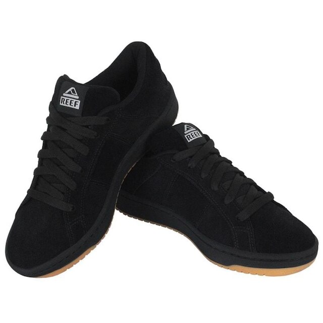 Tênis Reef Gripper All Black