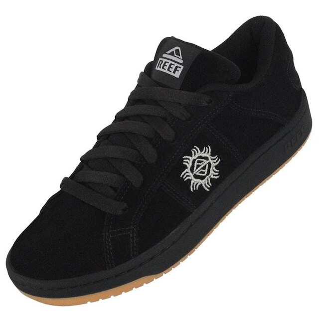 Tênis Reef Gripper All Black