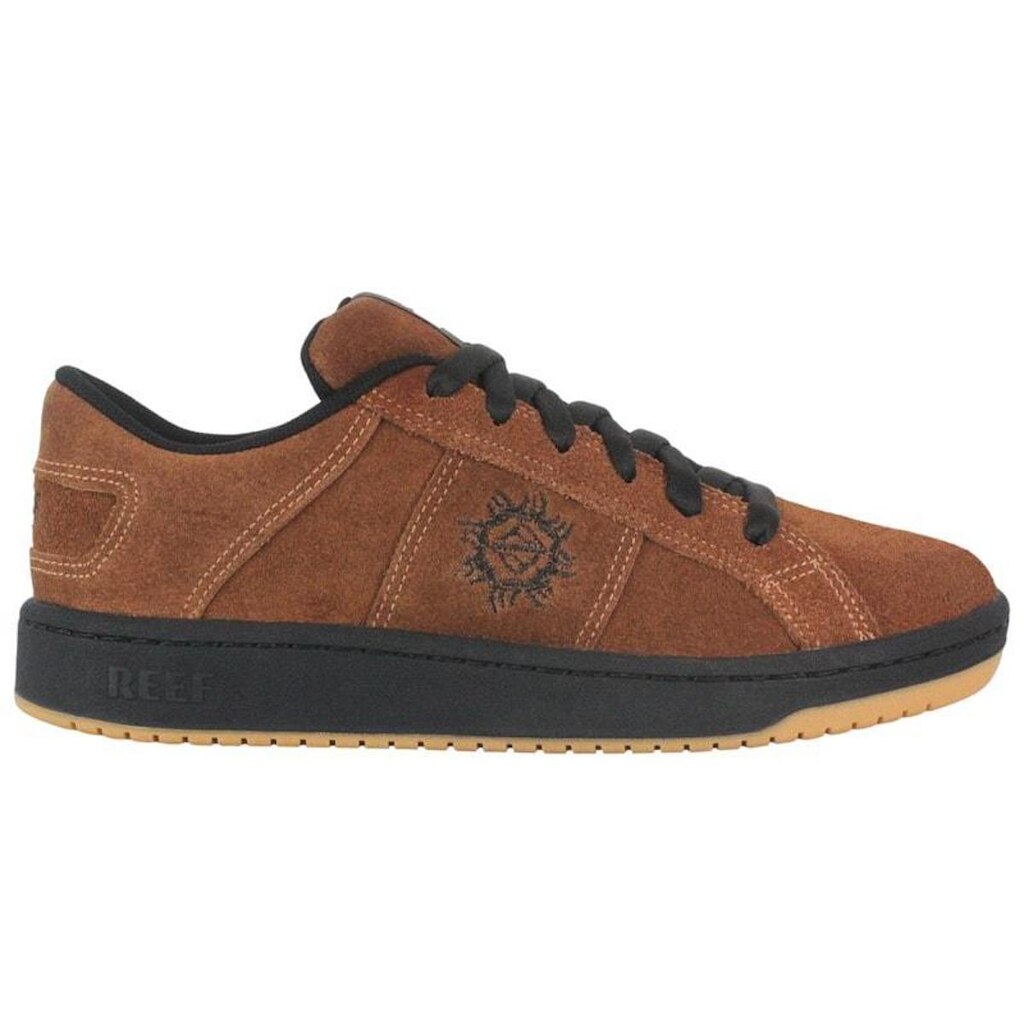 Tênis Reef Gripper Brown