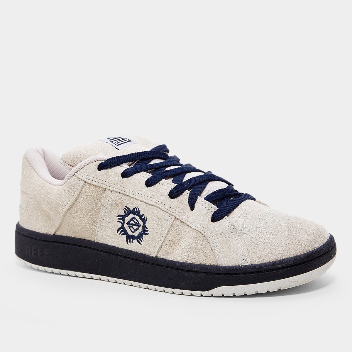 Tênis Reef Gripper Casual - 1