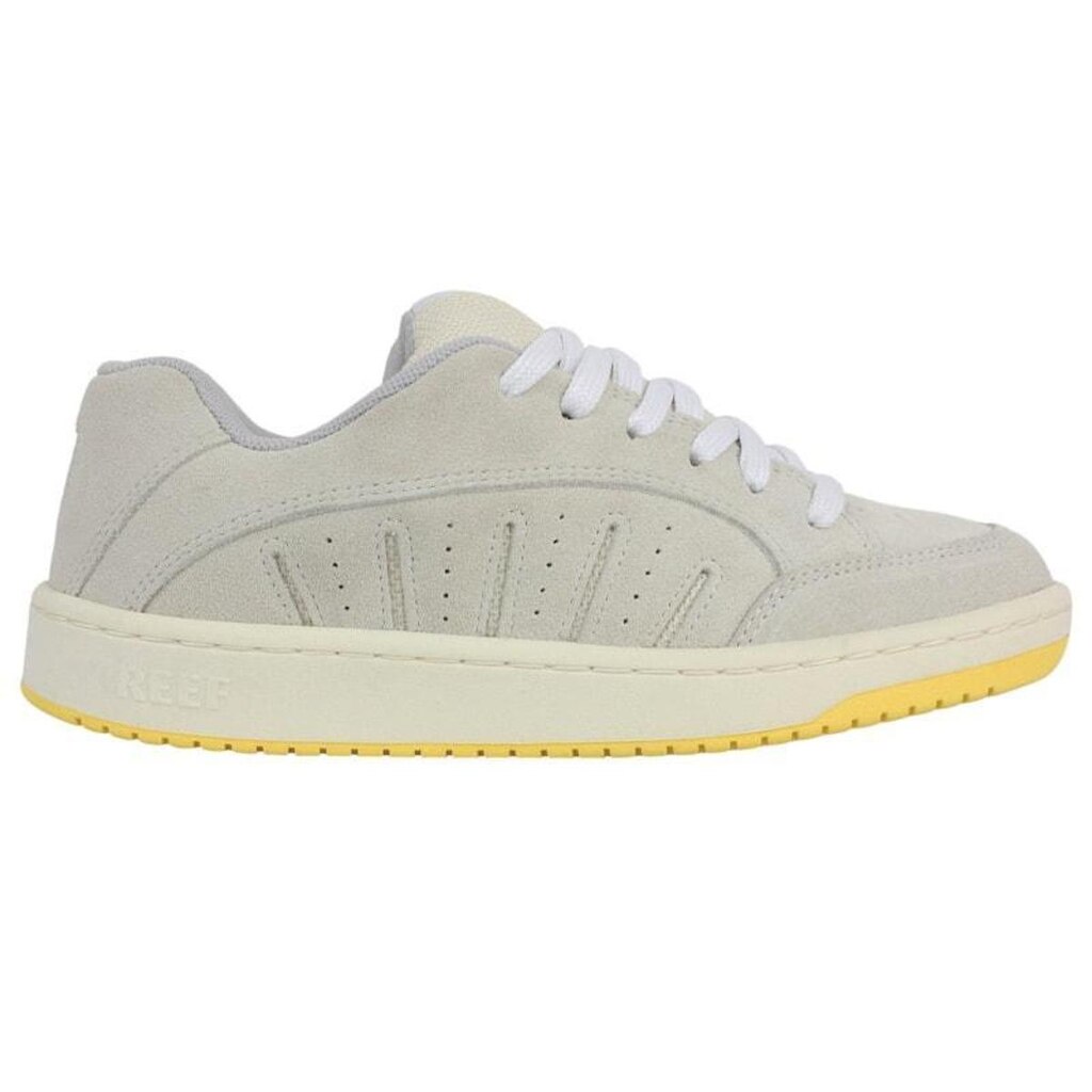 Tênis Reef Philly Putty Yellow