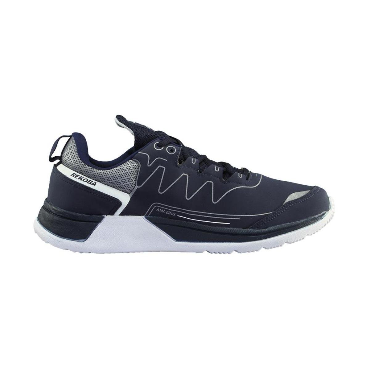 tenis rekoba netshoes