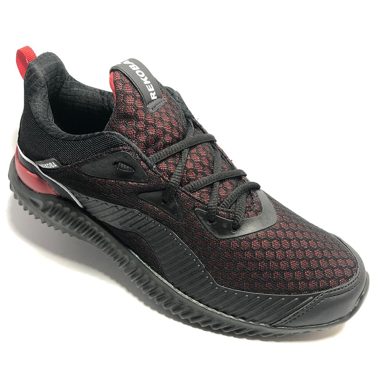 tenis rekoba netshoes