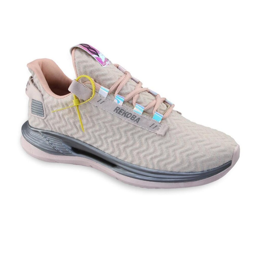 TENIS REKOBA EVOK 02RK063 ROSE REF 02RK063.077