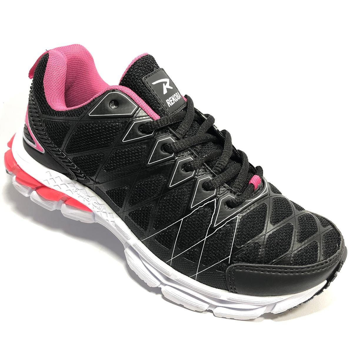 tenis rekoba feminino