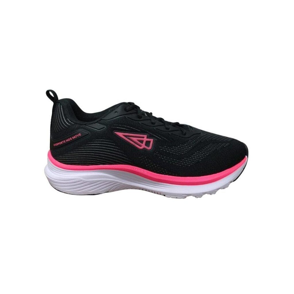 Tênis Repplay Sintético Feminino - ARP3030