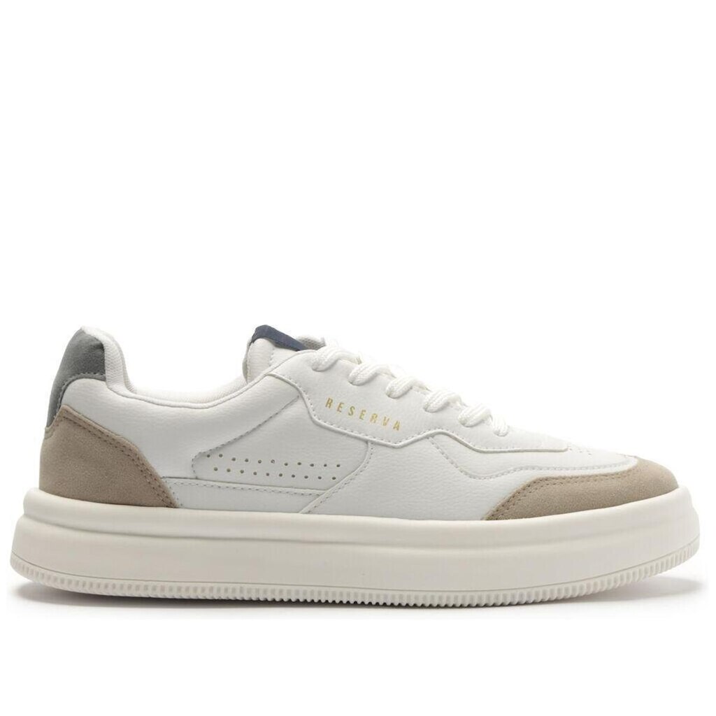 Tênis Reserva Adulto Branco