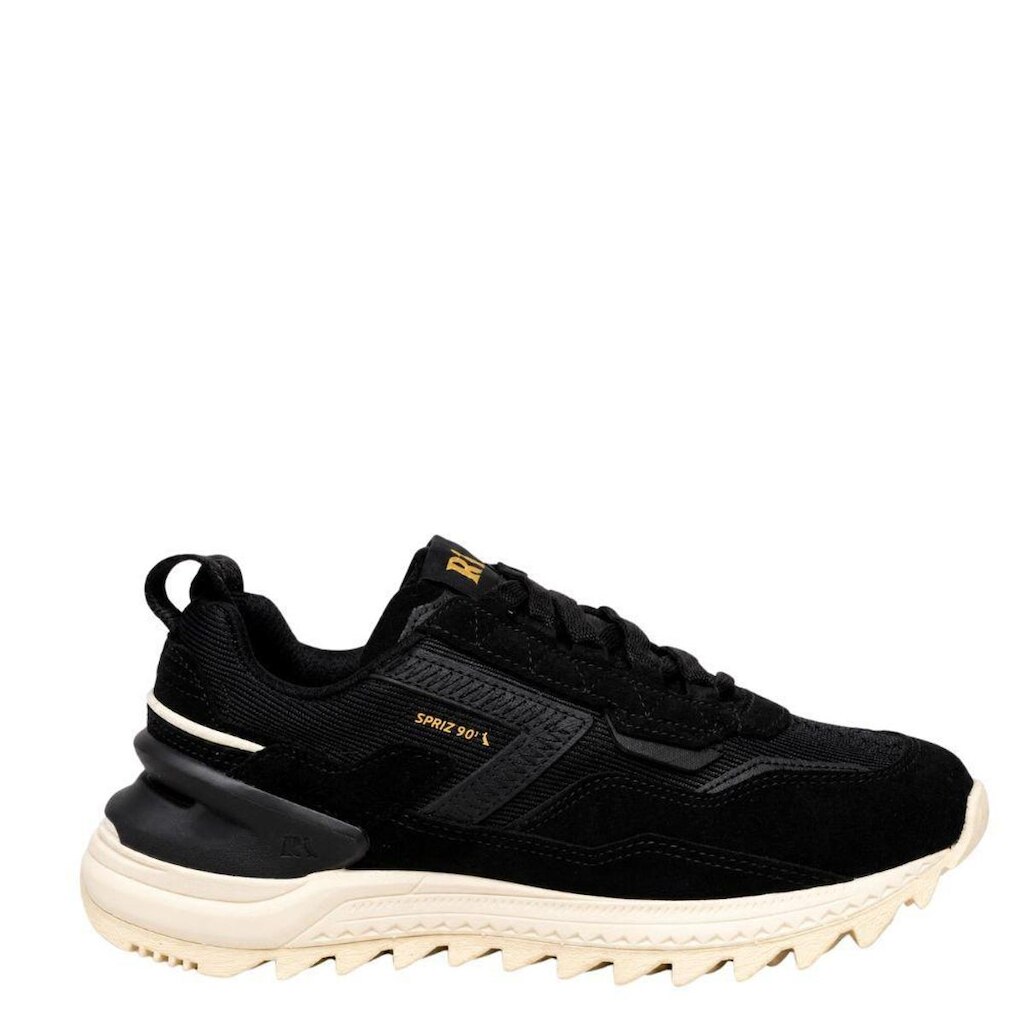 Tênis Reserva Adulto Preto