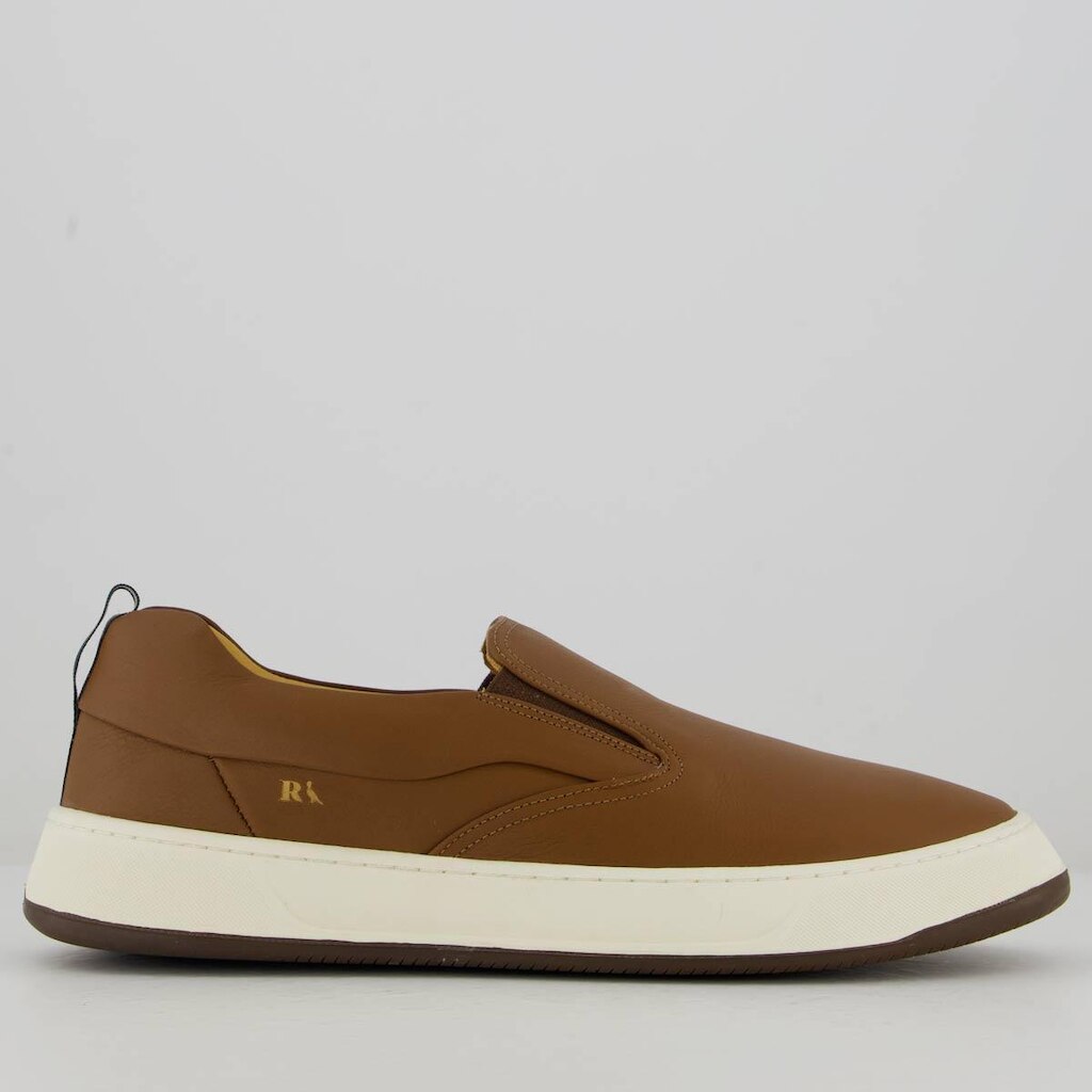 Tênis Reserva Asher Slip Marrom