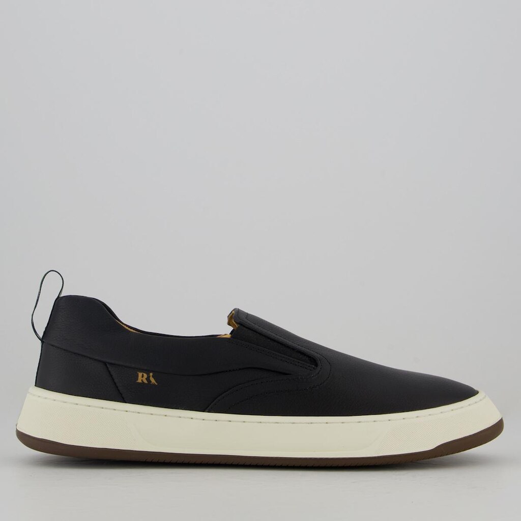 Tênis Reserva Asher Slip Preto