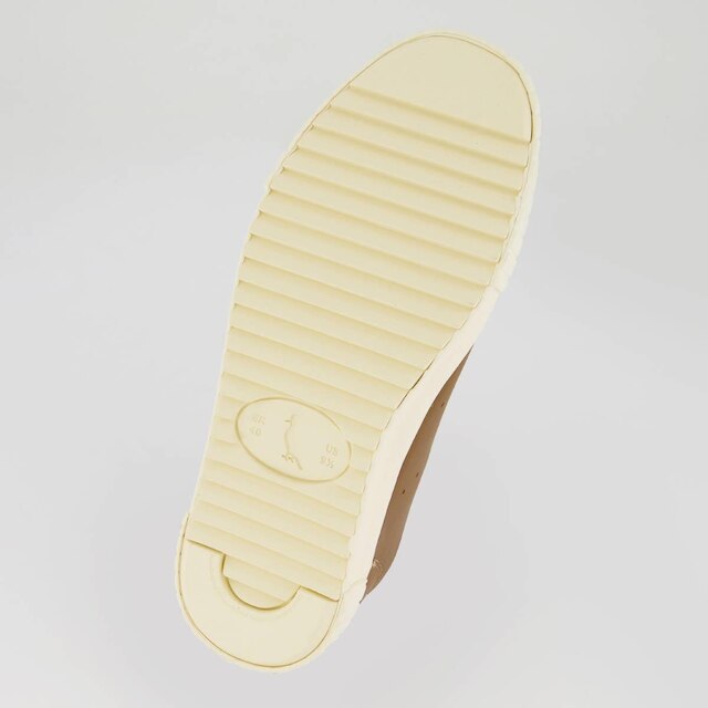 Tênis Reserva Astral Marrom e Off White