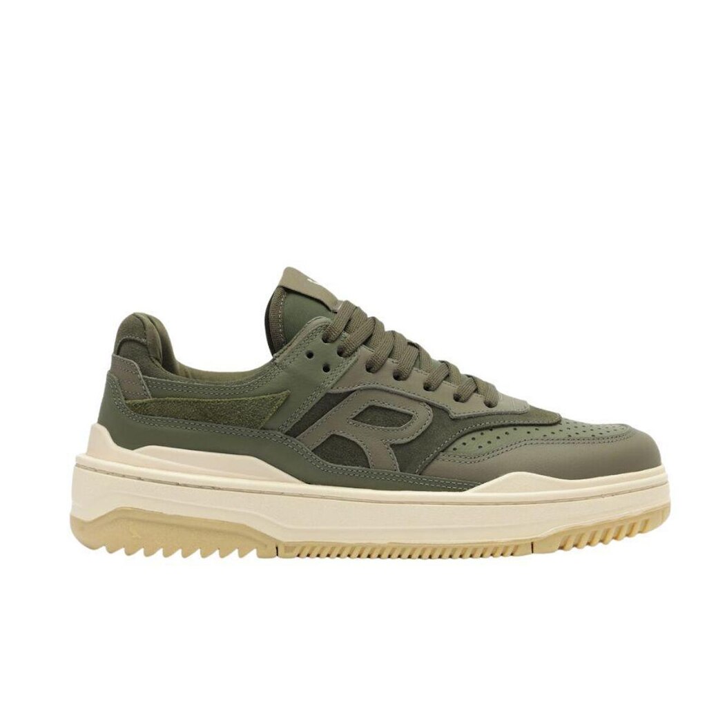 Tênis Reserva Broox Adulto Verde