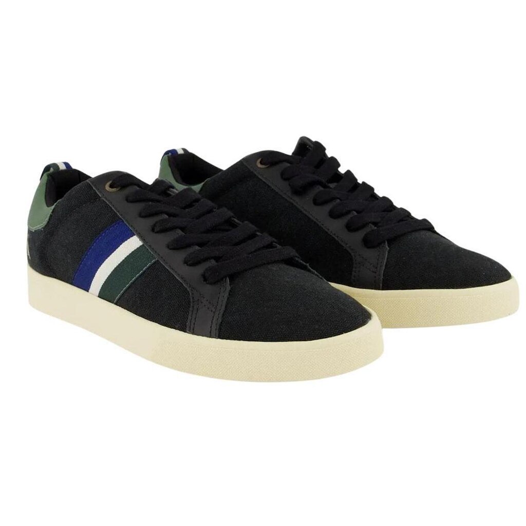 Tênis Reserva Cotton Preto