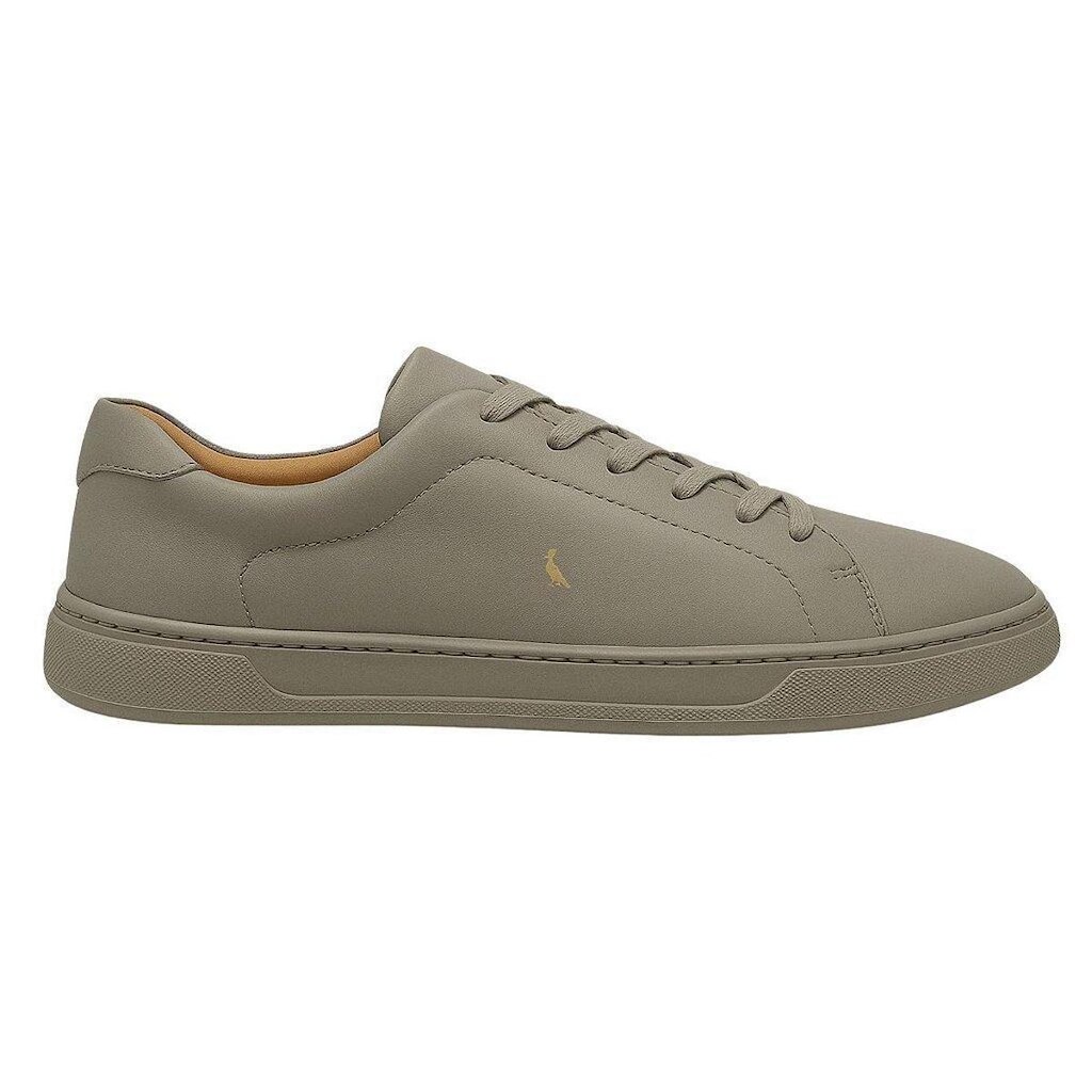 Tênis Reserva Croma Masculino Cinza Concreto