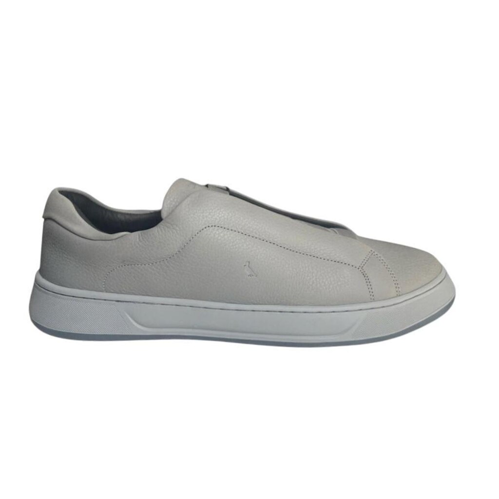 Tênis Reserva Croma Masculino Cinza Concreto