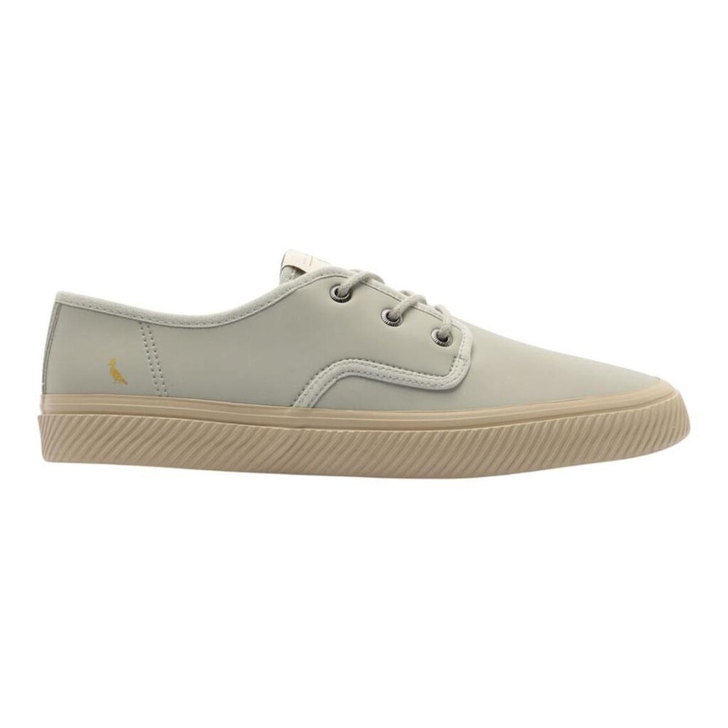 Tênis Reserva Dock Sintetico Masculino Marrom