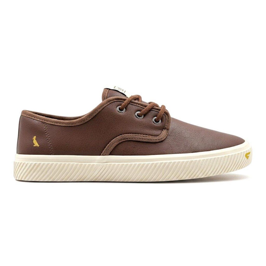 Tenis Reserva Dock Sintetico Masculino