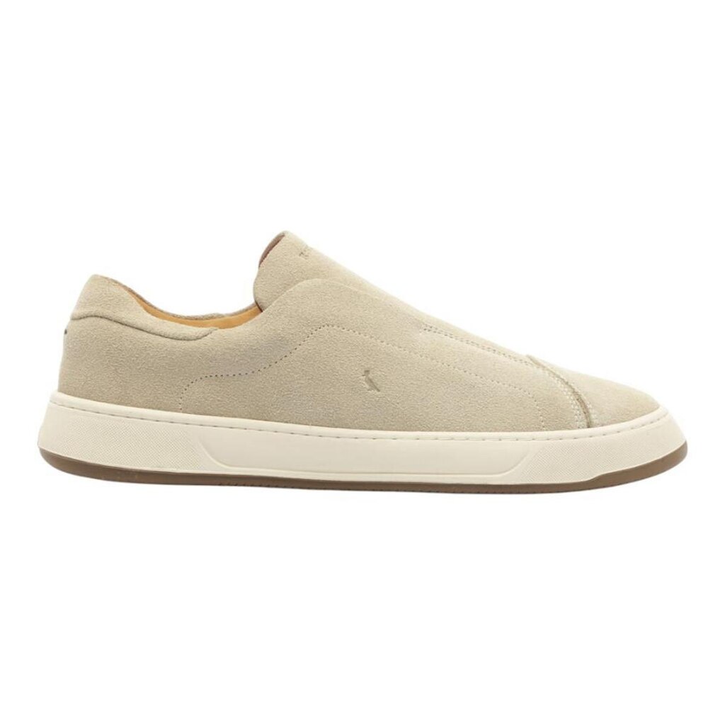 Tênis Reserva Easy Slip Masculino Cimento Marrom