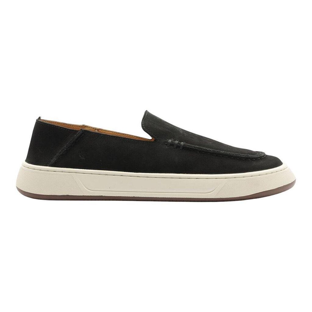 Tênis Reserva Flander Masculino Marrom Escuro