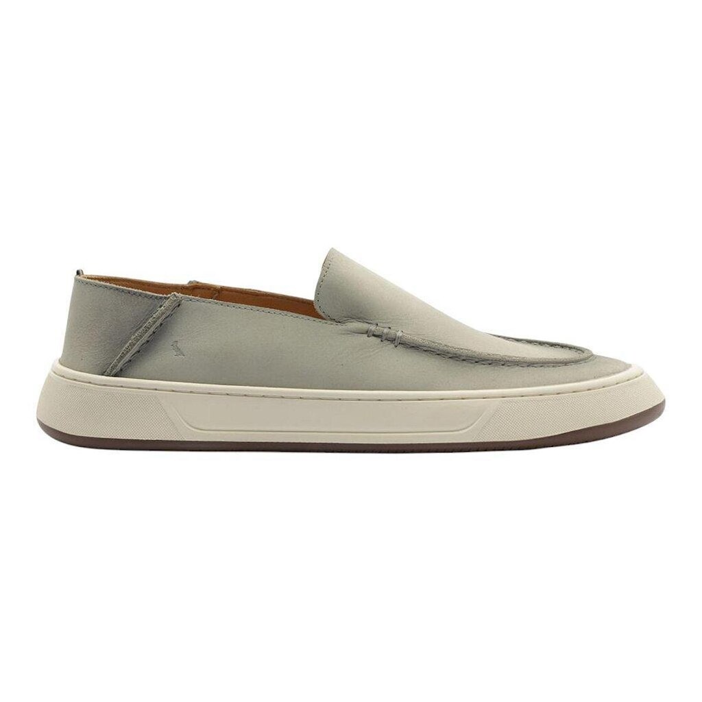 Tênis Reserva Flander Masculino Marrom Escuro